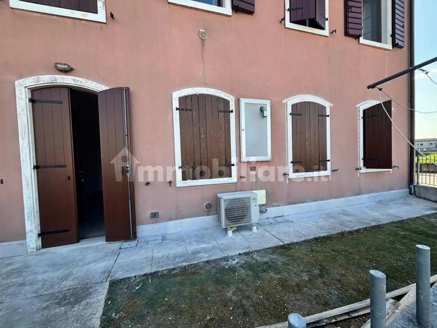 Appartamento in vendita a Zevio