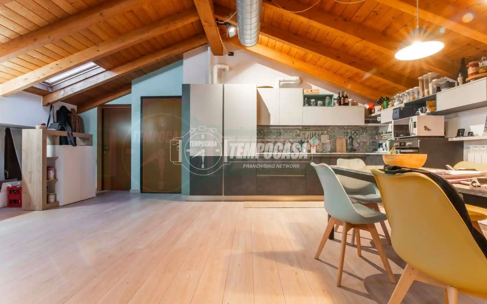 Appartamento in vendita a Cislago