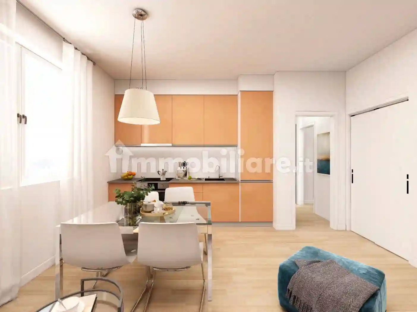 Appartamento - foto 3