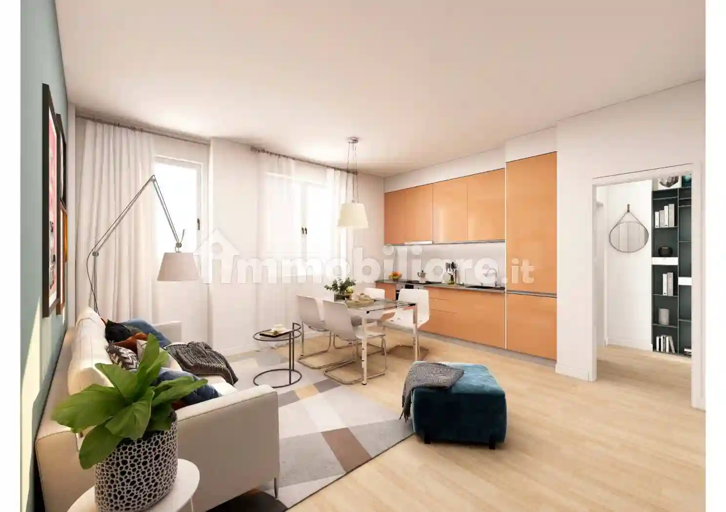 Appartamento - foto 4