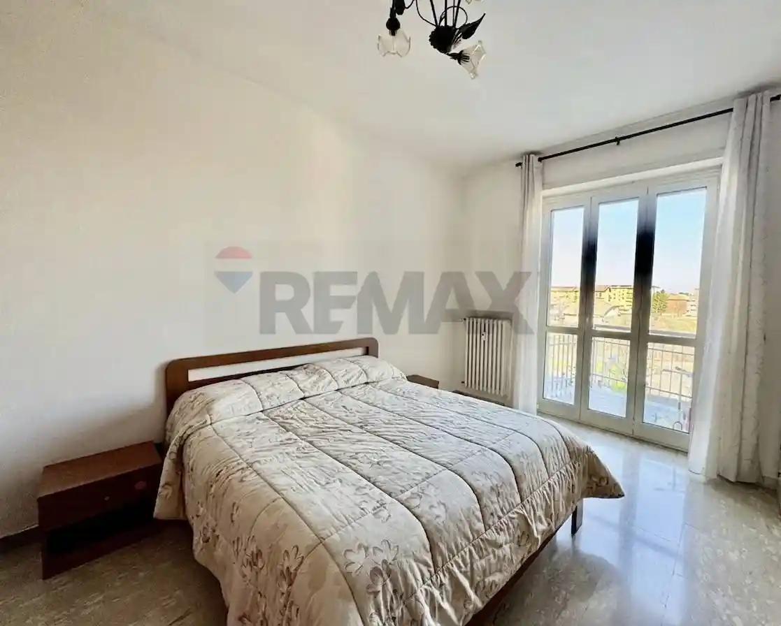 Appartamento in vendita a Chivasso