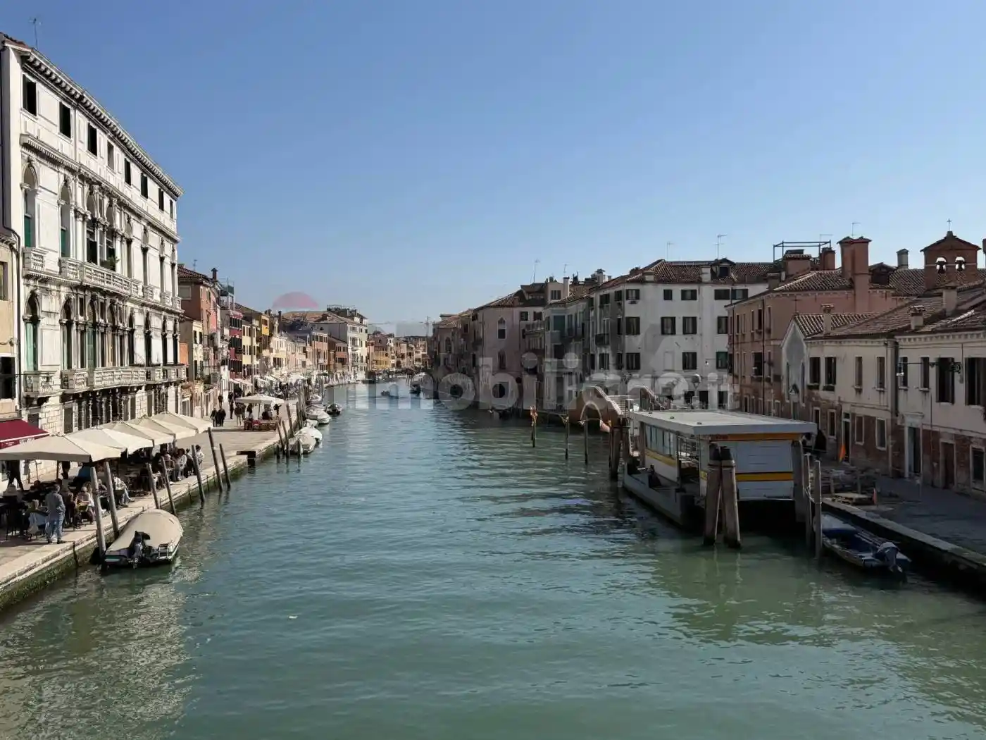 Appartamento in vendita a Venezia