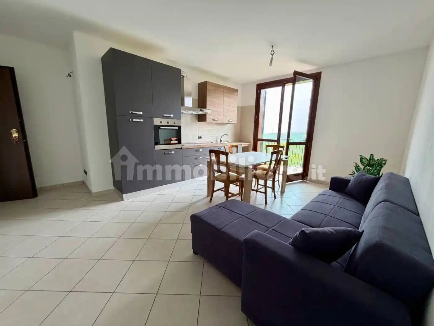 Appartamento in vendita a Marano sul Panaro