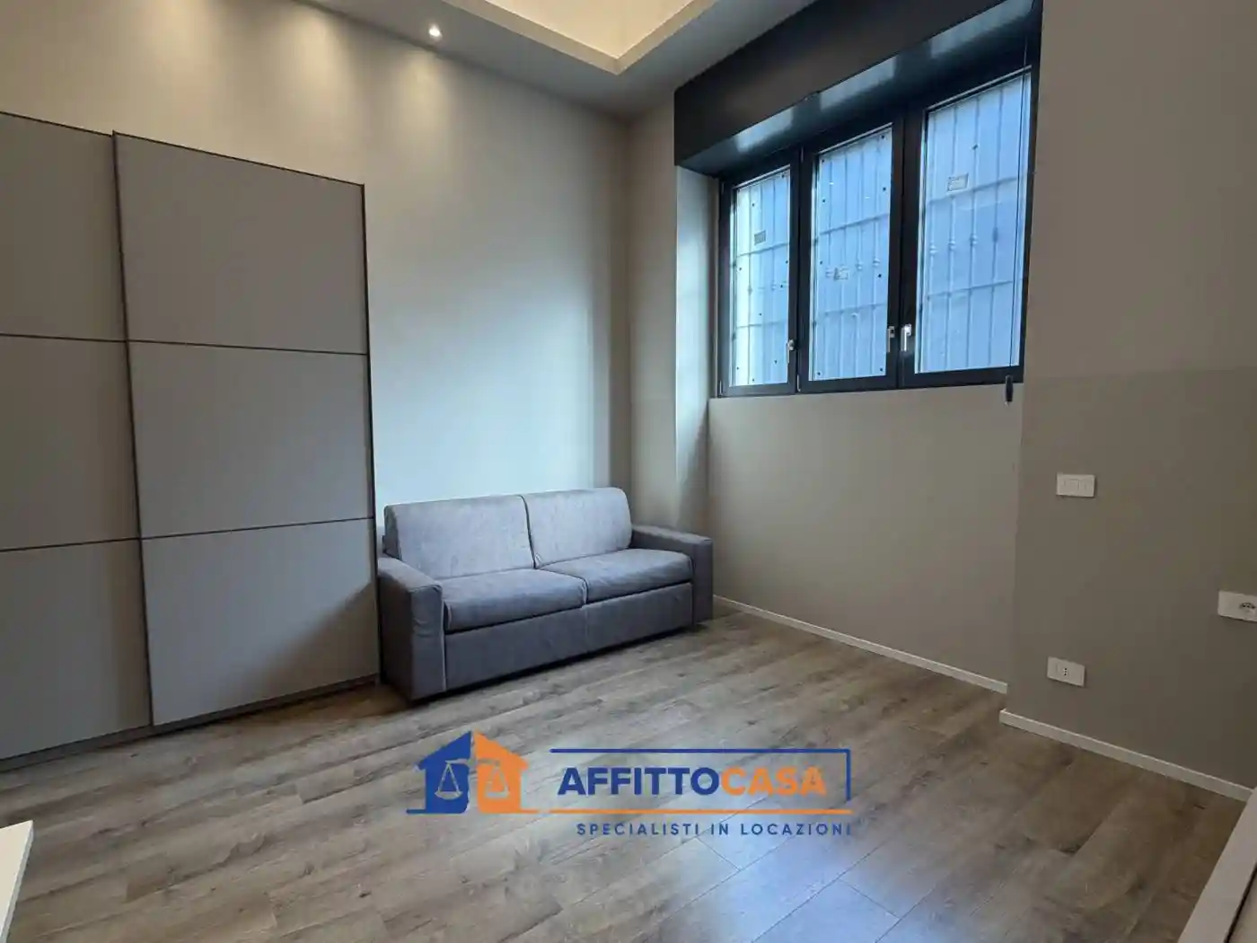 Loft in affitto a Milano