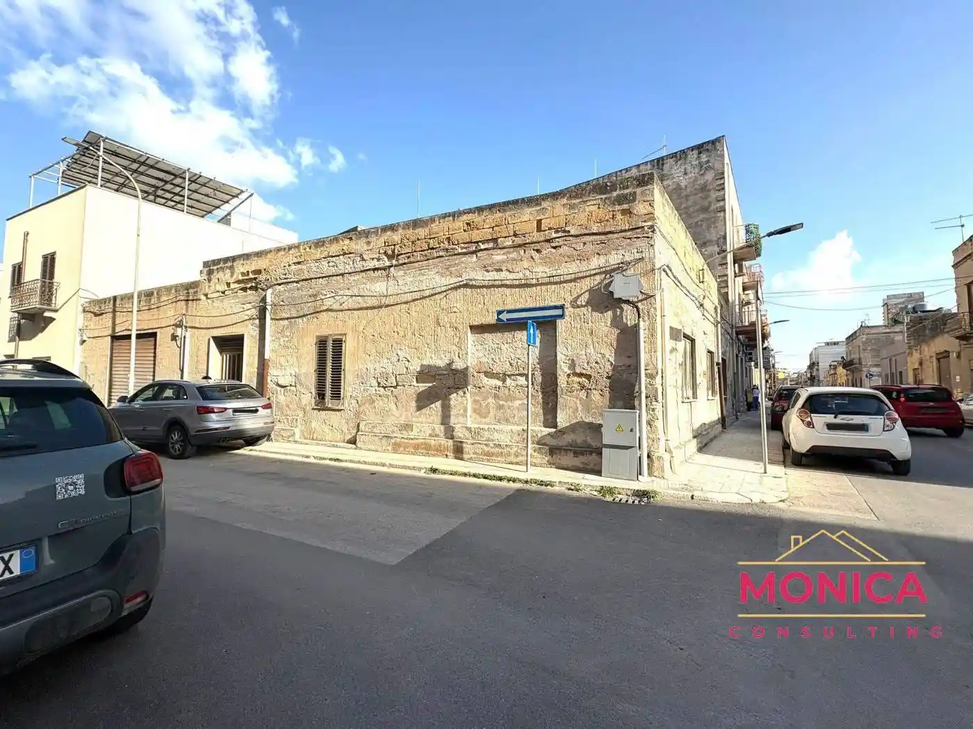 Villa in vendita a Trapani