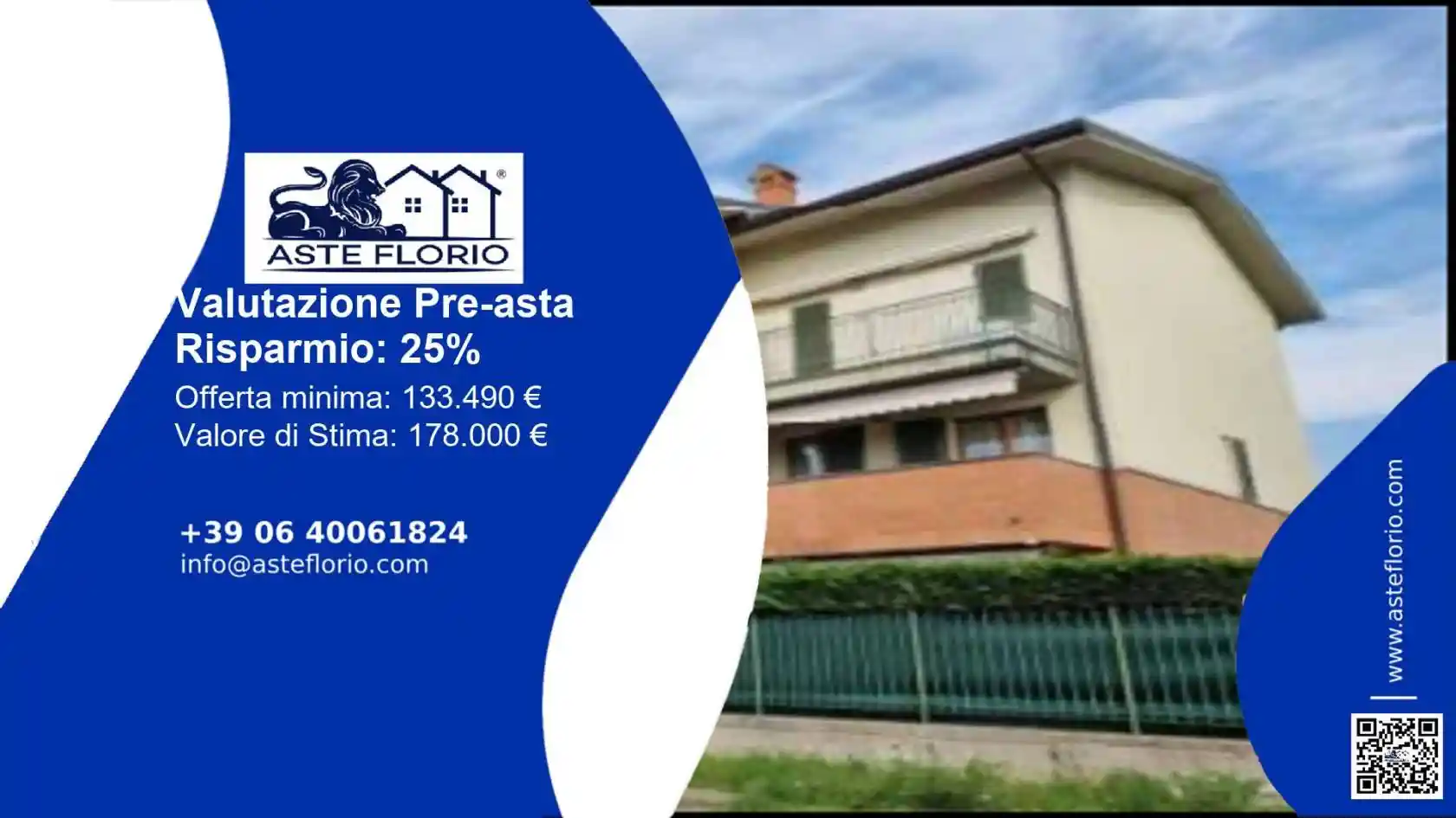 Appartamento in vendita a Brembate di Sopra