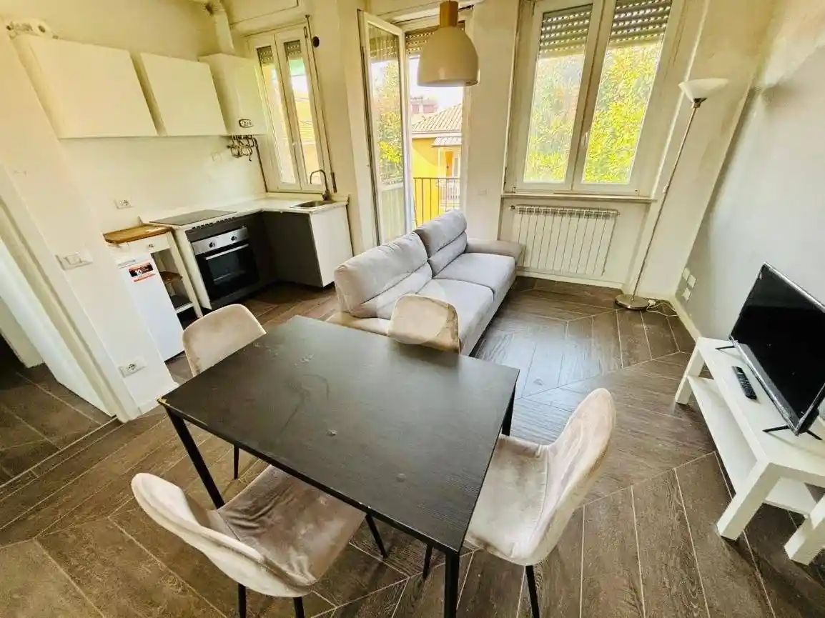 Appartamento in vendita a Monza