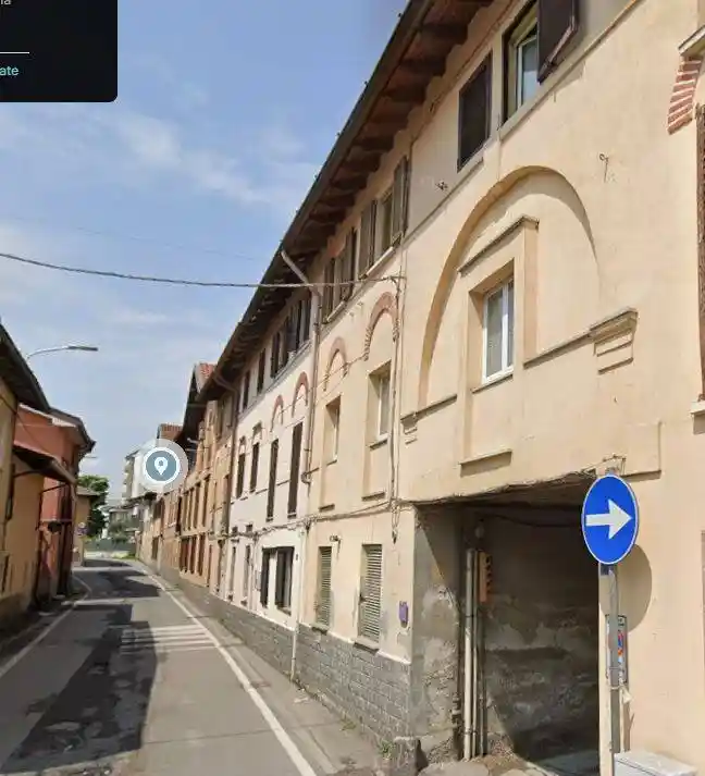 Appartamento in vendita a Nova Milanese