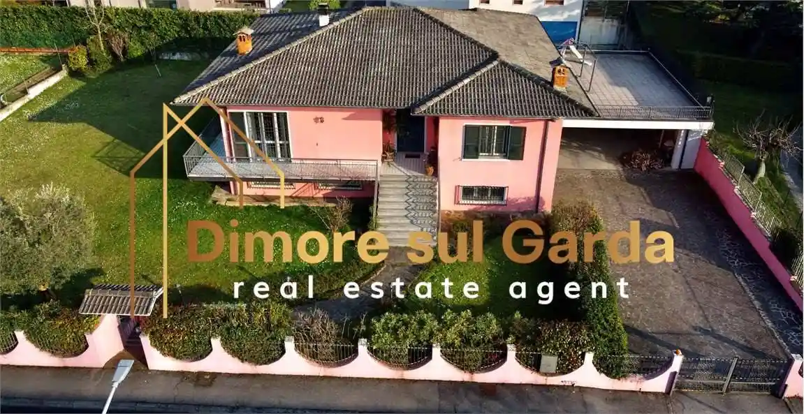 Villa in vendita a Bedizzole