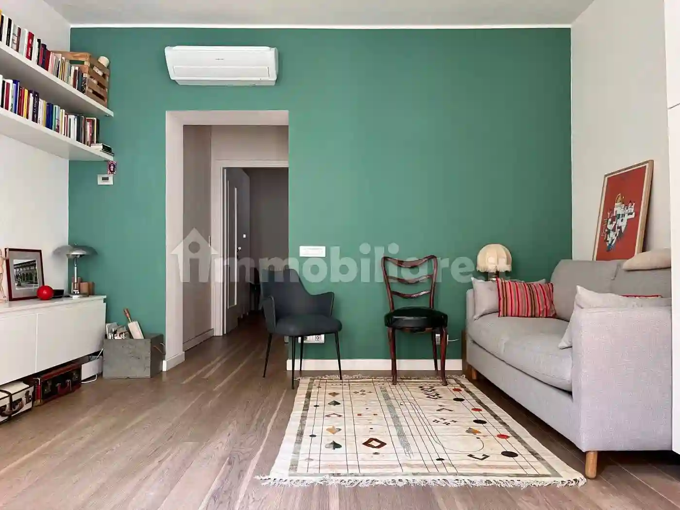 Appartamento - foto 5