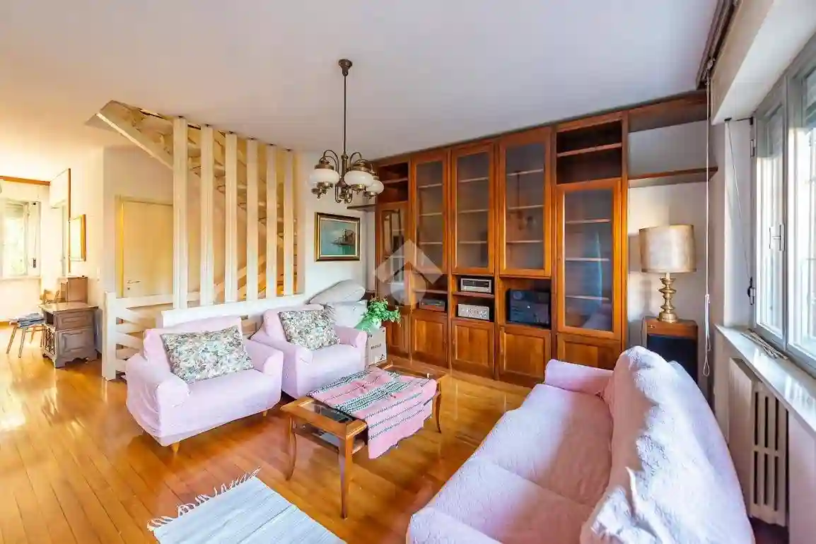 Villetta a schiera - foto 2