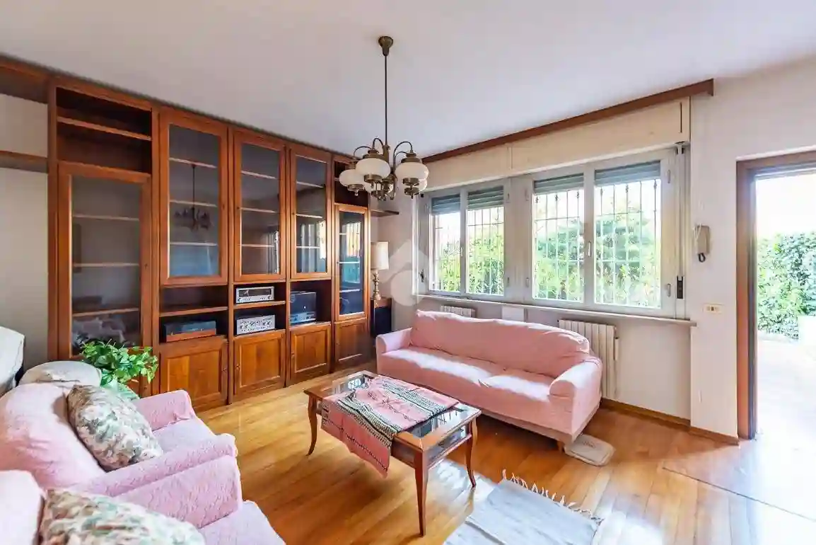 Villetta a schiera - foto 3