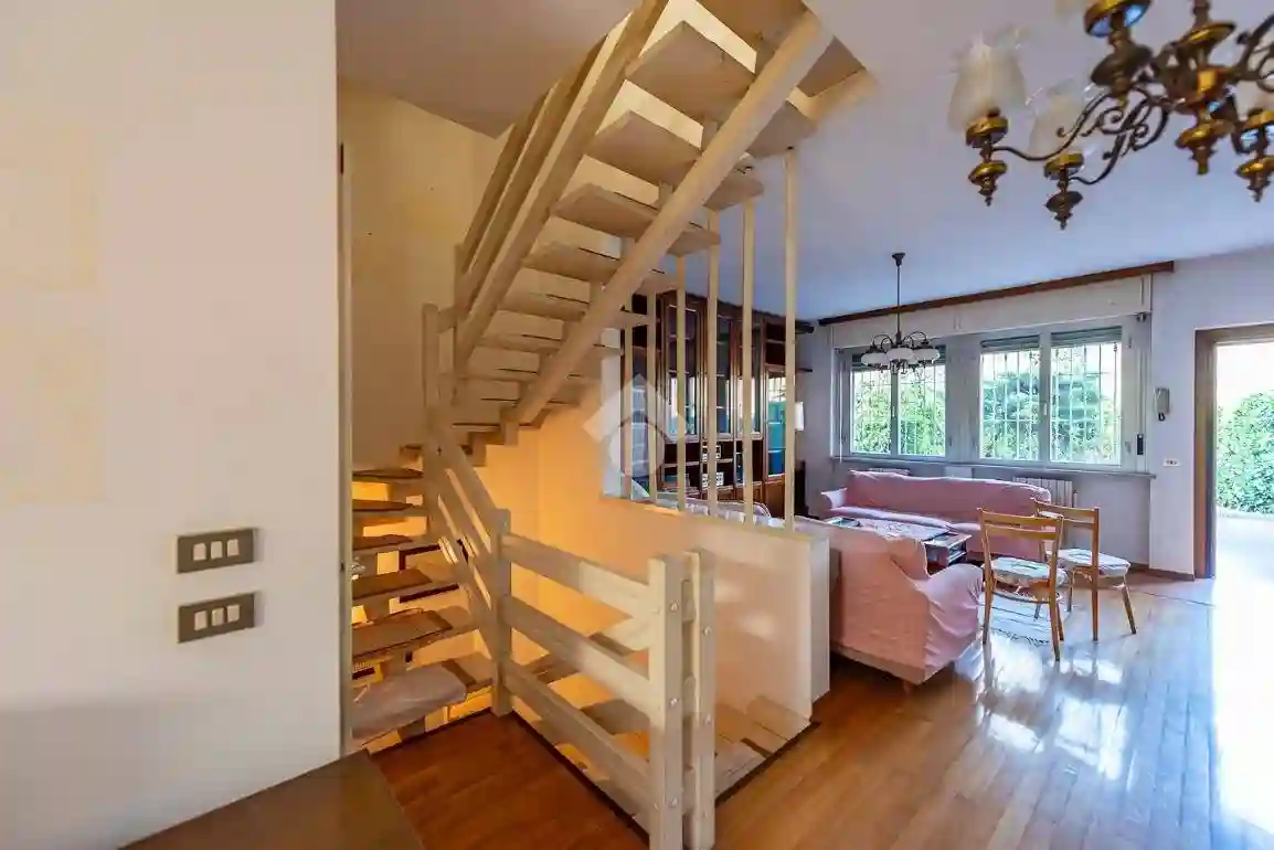 Villetta a schiera - foto 4