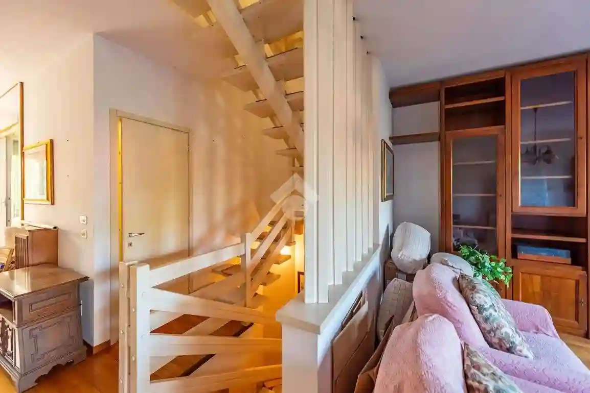 Villetta a schiera - foto 5