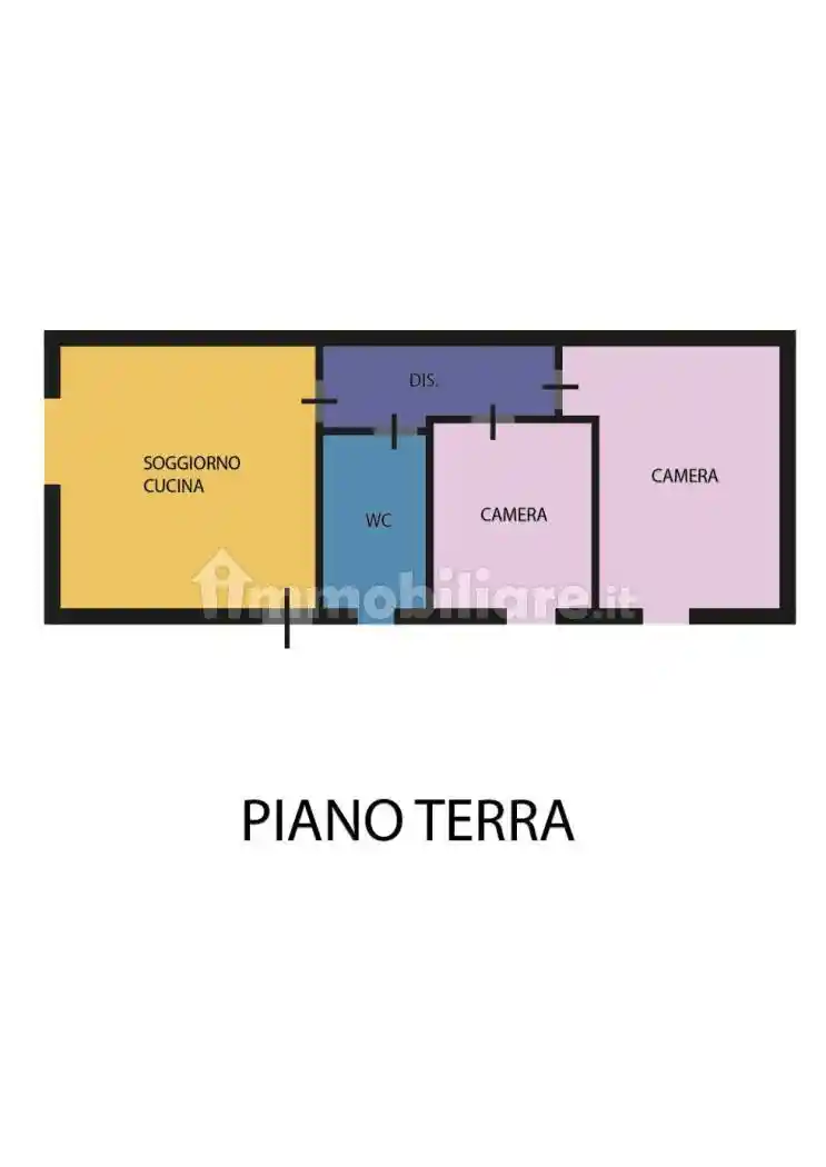 Appartamento in vendita a Ravenna