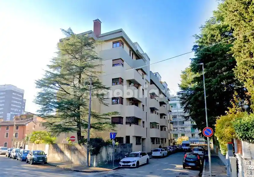 Appartamento in vendita a Udine