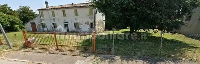 Casa indipendente in vendita a Portomaggiore