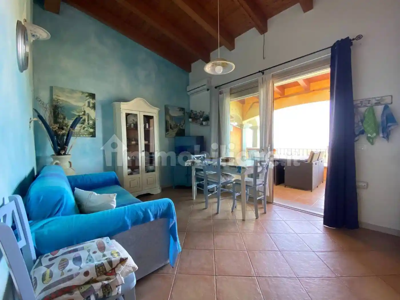 Appartamento in vendita a Castelsardo