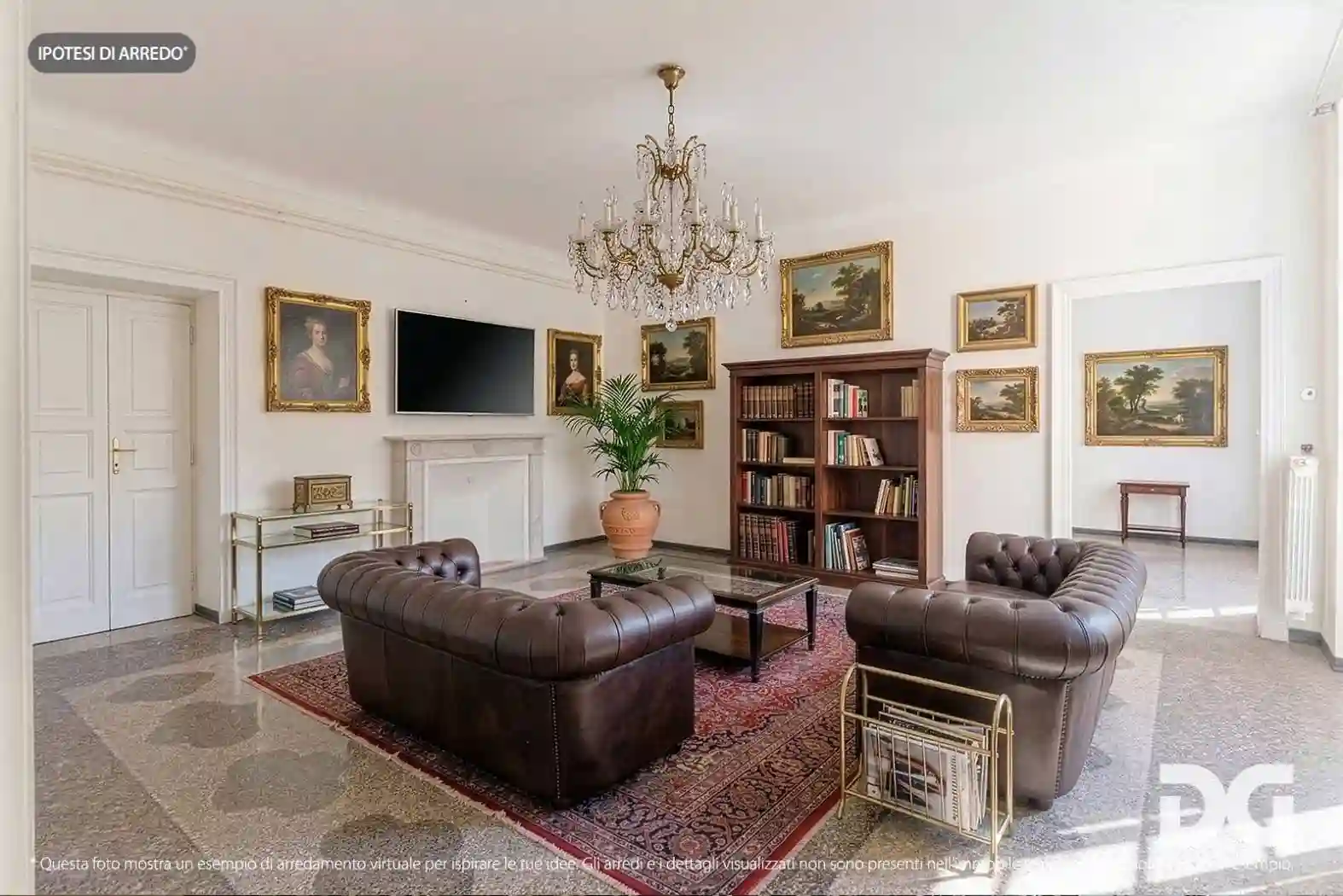 Appartamento - foto 3