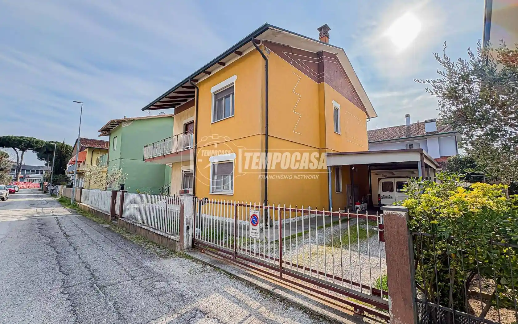 Appartamento in vendita a Cervia