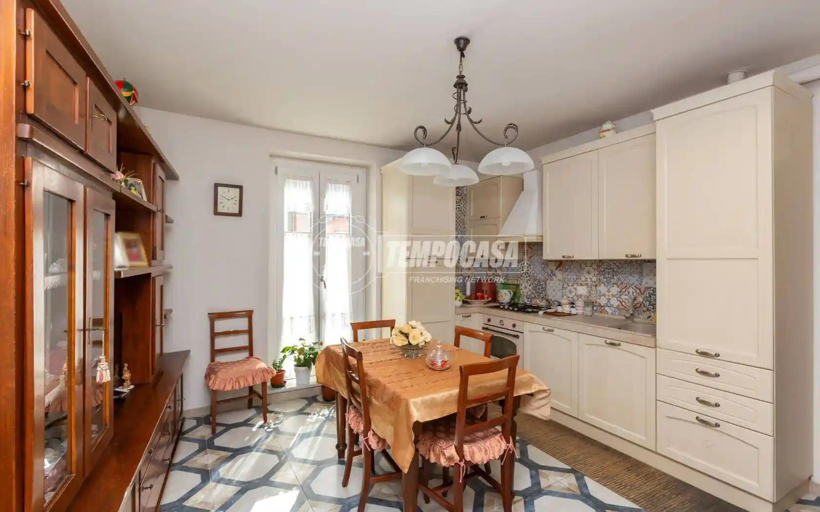 Appartamento in vendita a Chivasso