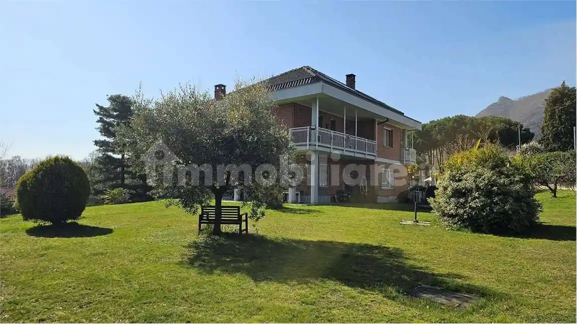 Villa in vendita a Cumiana