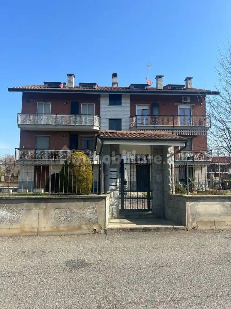 Appartamento in vendita a San Benigno Canavese