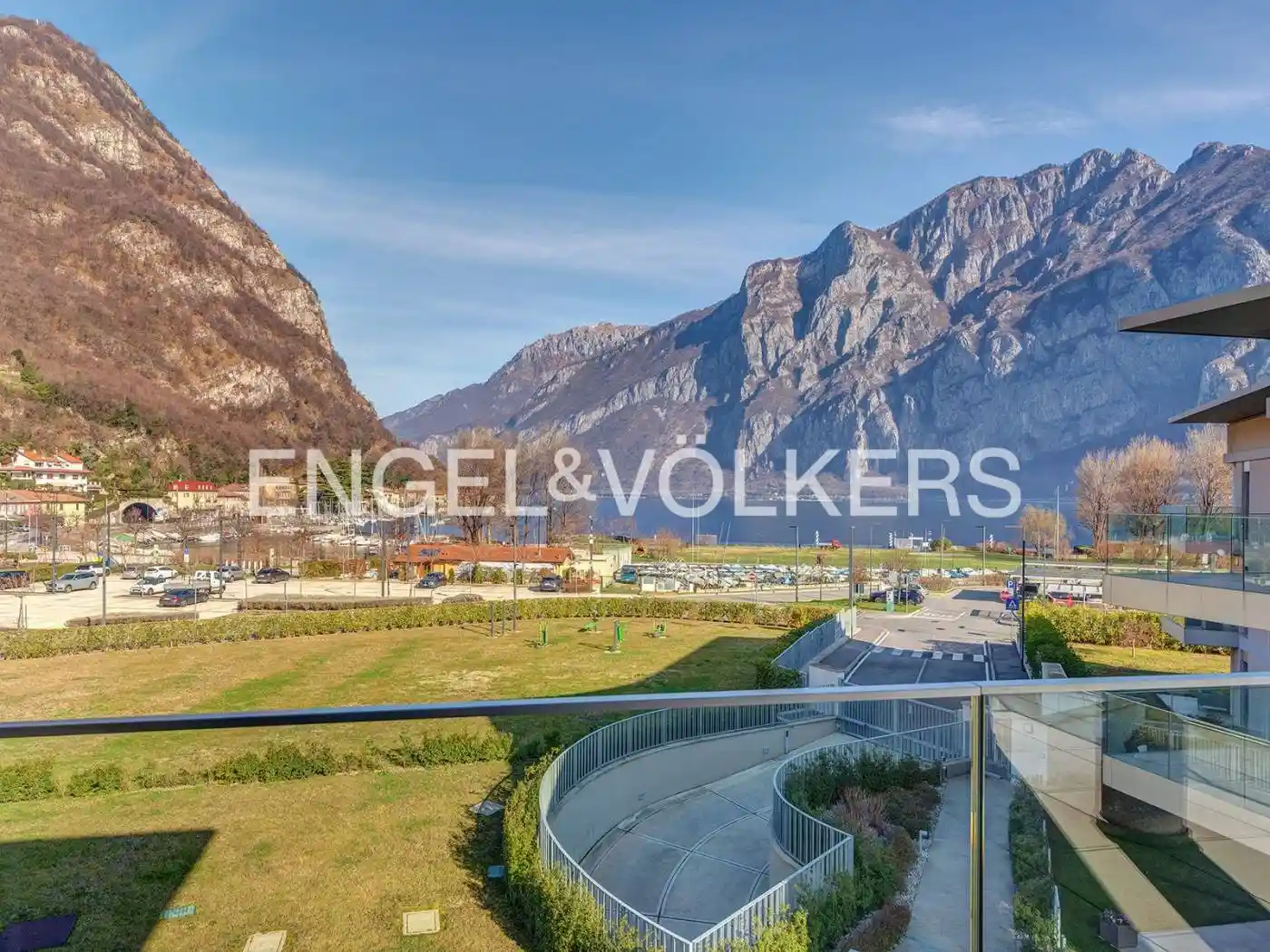 Appartamento in vendita a Valmadrera