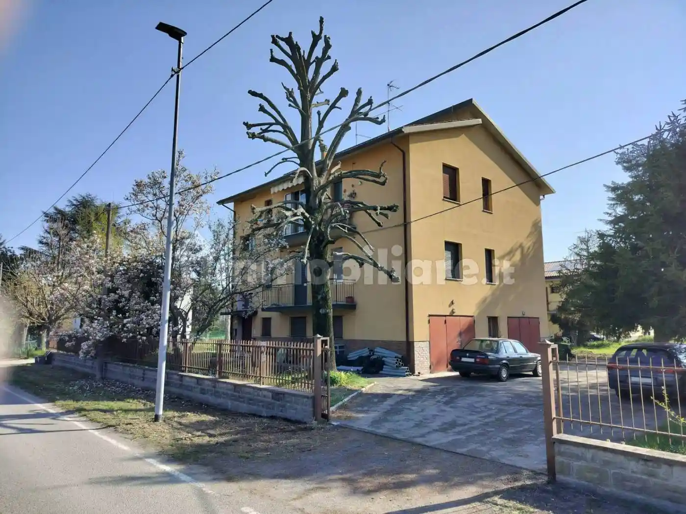 Appartamento in vendita a Bologna