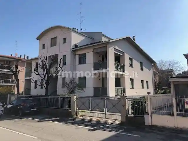 Attico - Mansarda in vendita a Vignola