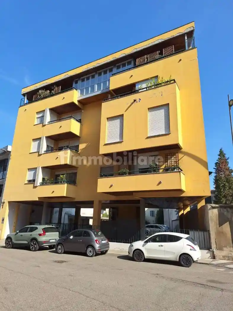 Appartamento in vendita a Casale Monferrato