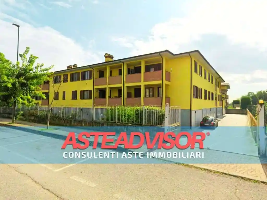 Appartamento in vendita a Ceranova
