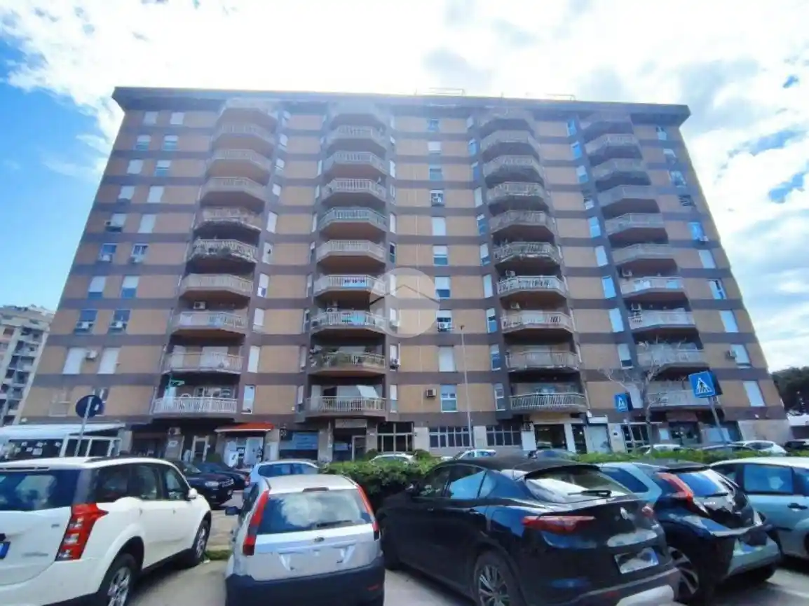 Appartamento in vendita a Palermo