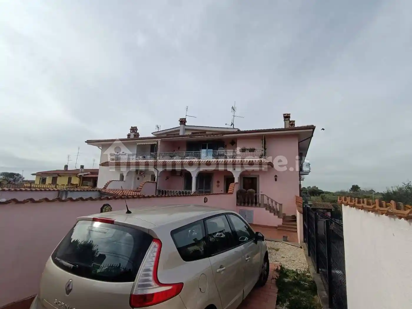 Villa in vendita a Roma