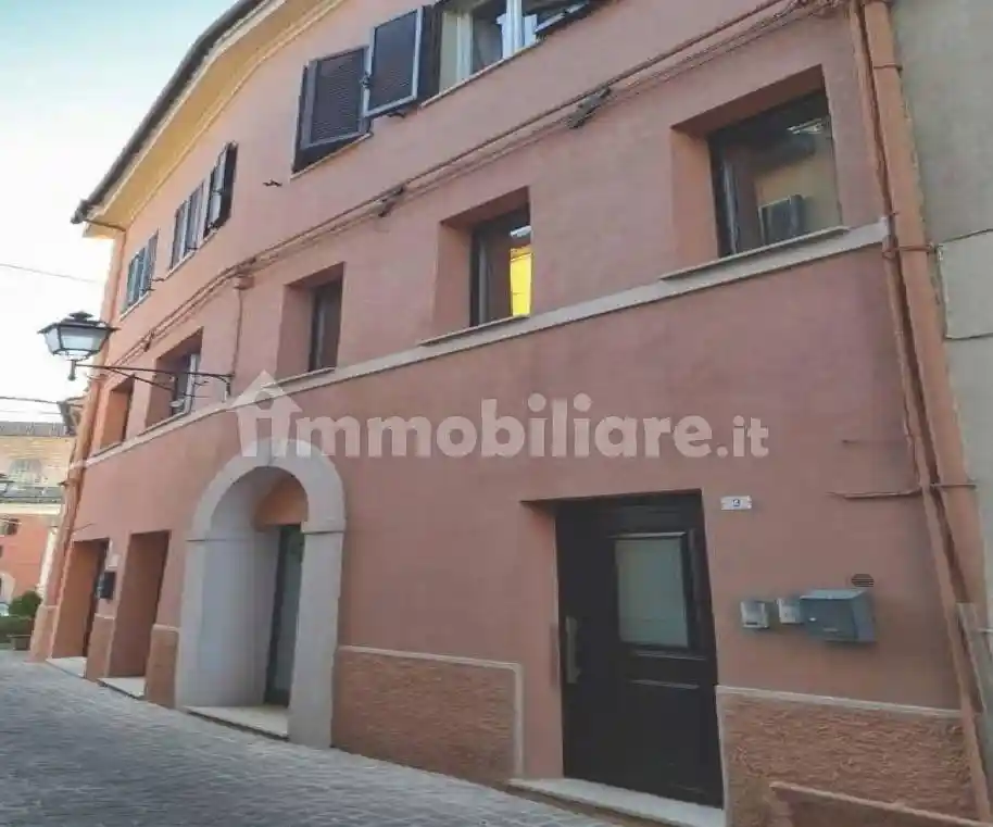 Appartamento in vendita a Castelfidardo
