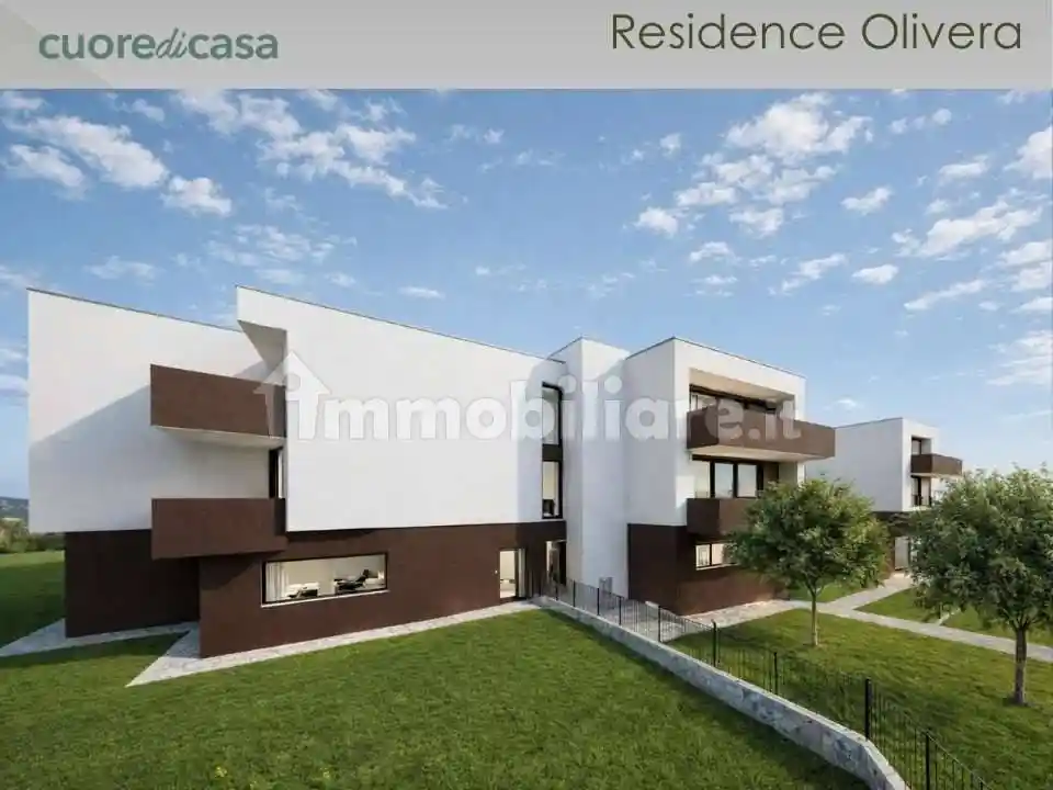 Appartamento in vendita a San Vendemiano