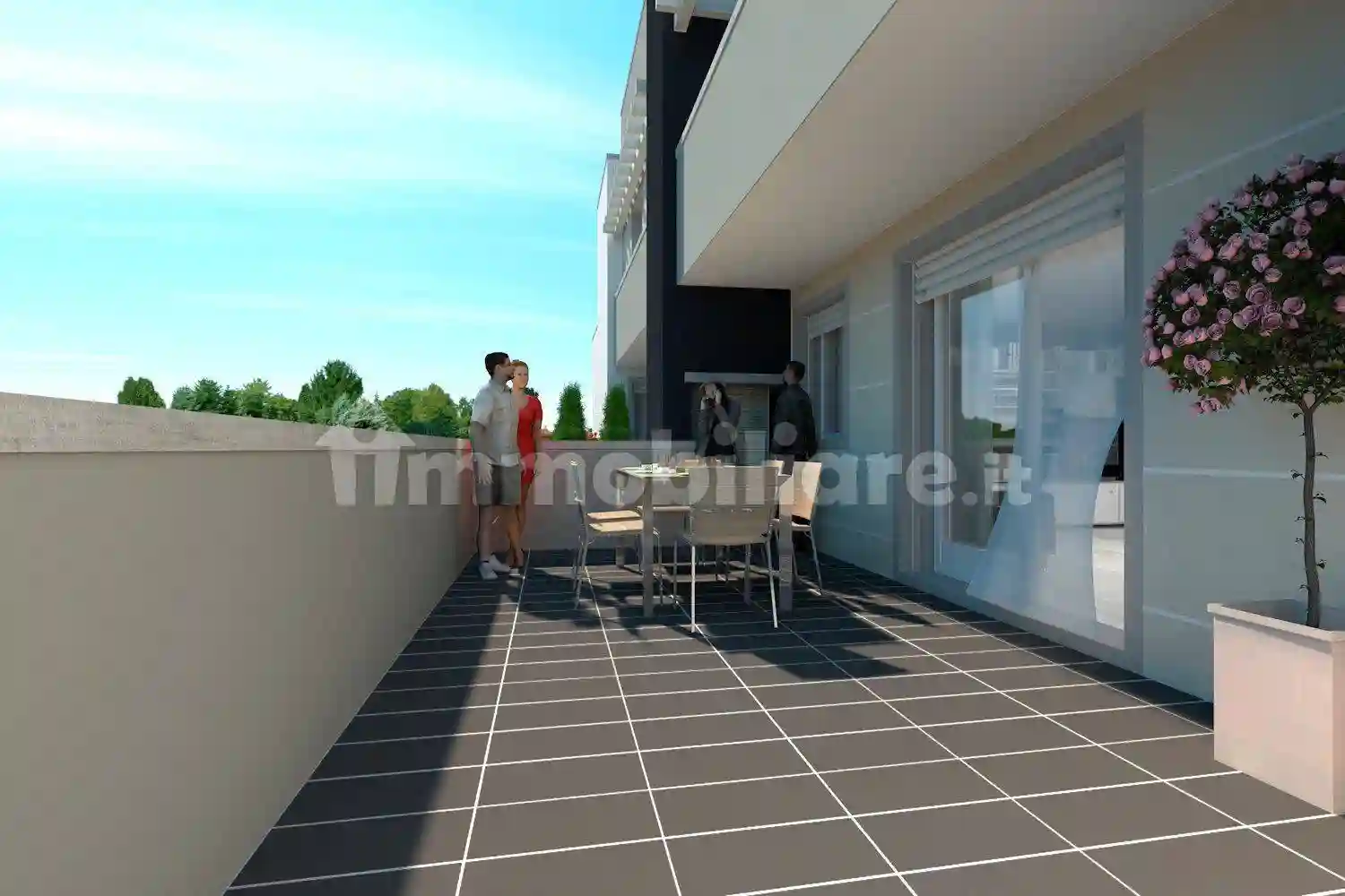 Appartamento - foto 2