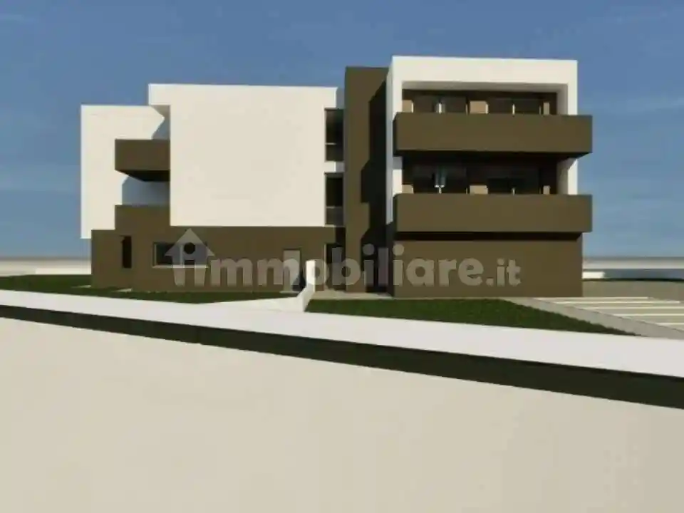 Appartamento in vendita a San Vendemiano