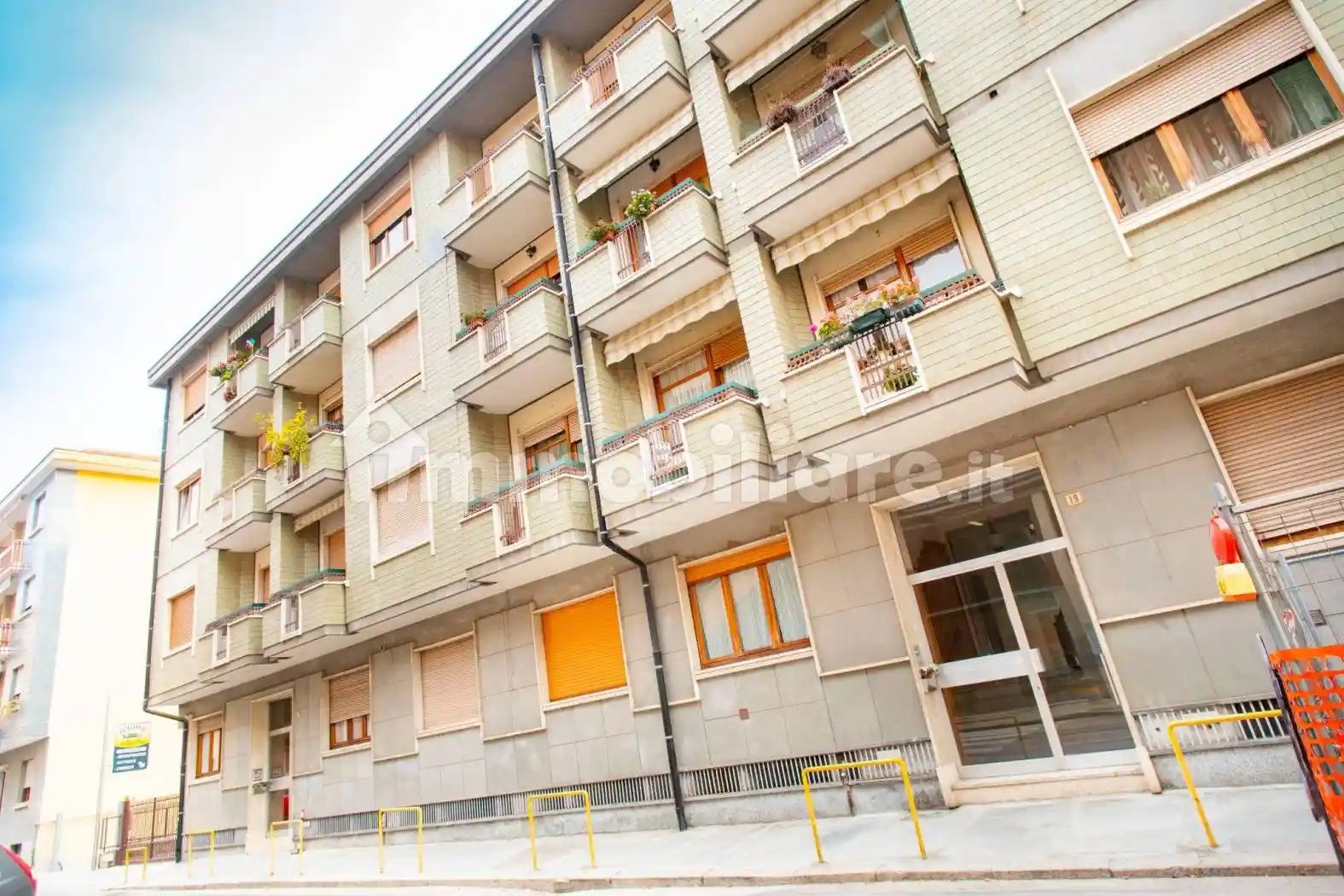 Appartamento in vendita a Cuneo