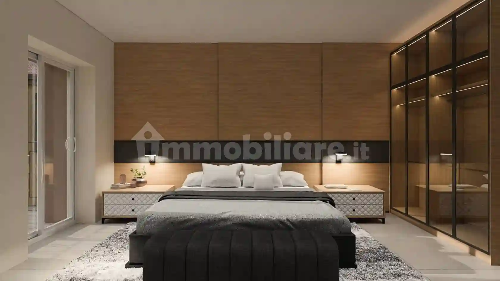 Villetta a schiera - foto 4