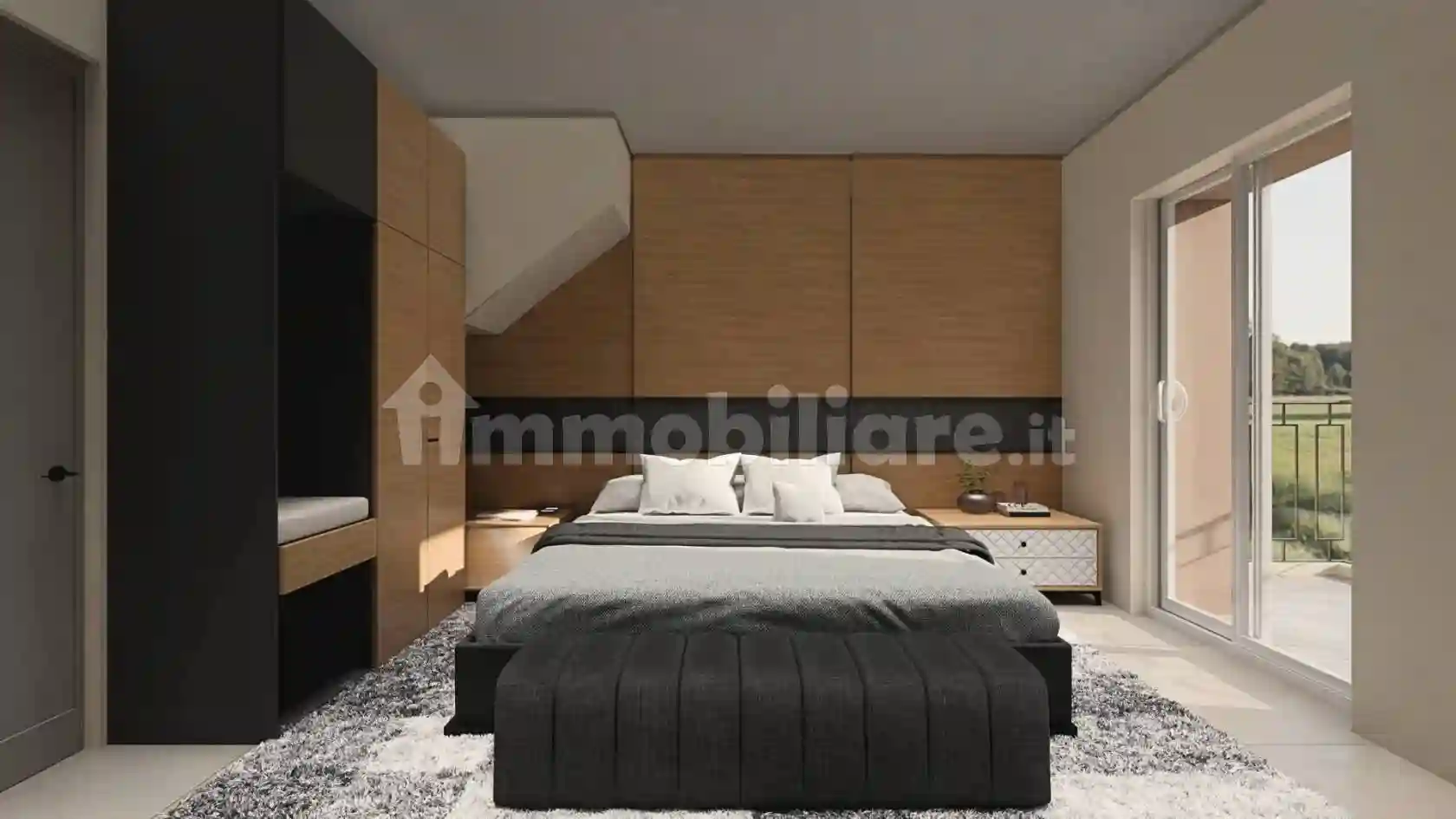 Villetta a schiera - foto 5