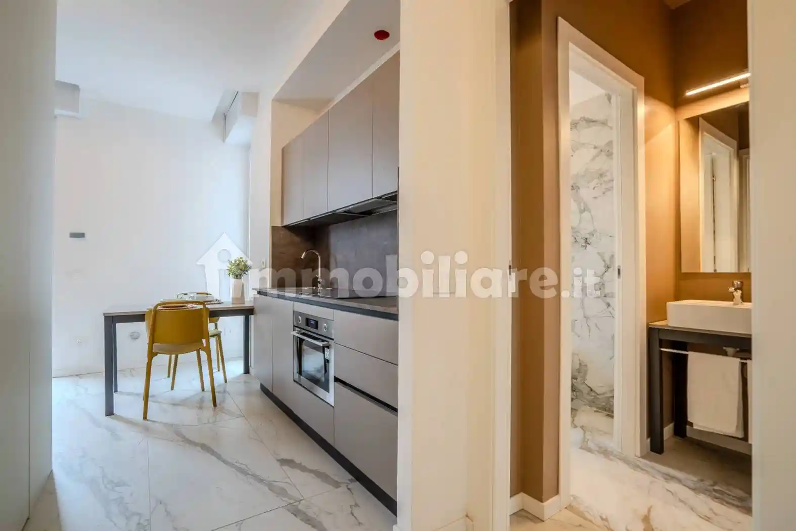 Appartamento in affitto a Pioltello