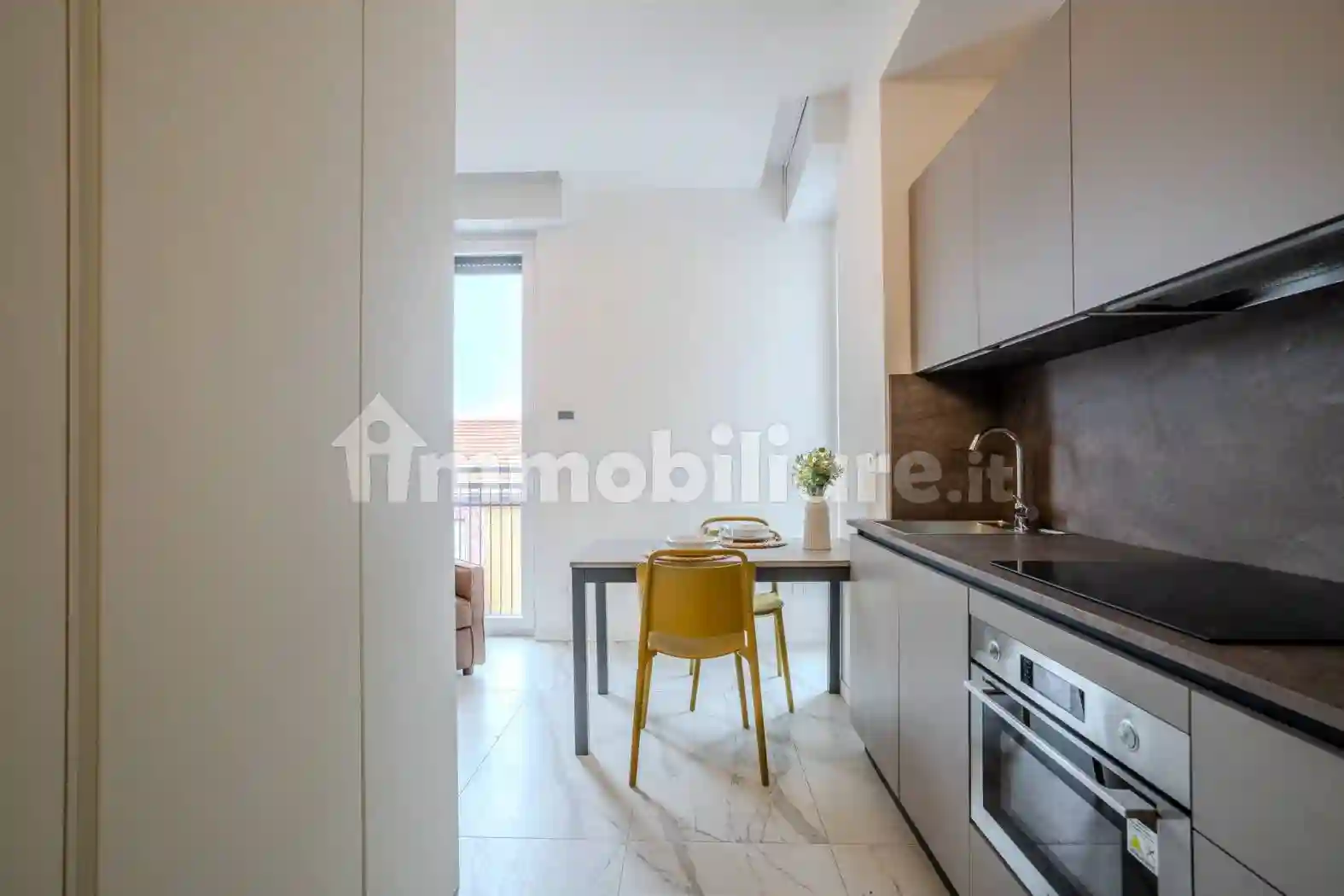 Appartamento - foto 5