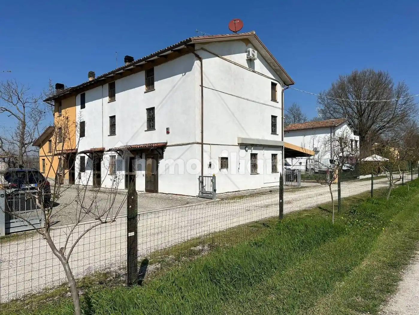 Casa indipendente in vendita a Nonantola