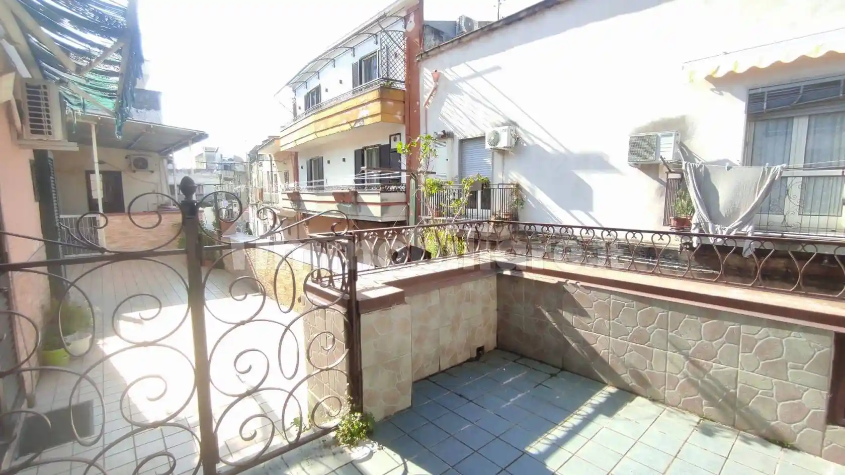 Appartamento in vendita a Sarno