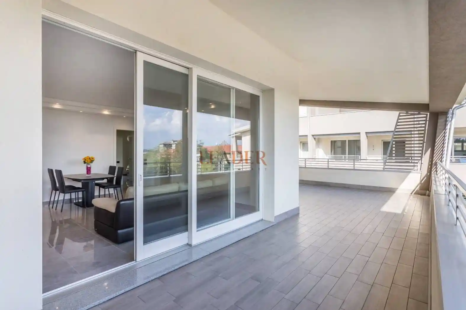 Appartamento in vendita a Seriate