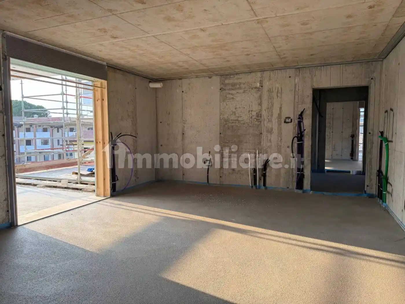 Appartamento in vendita a Cordenons