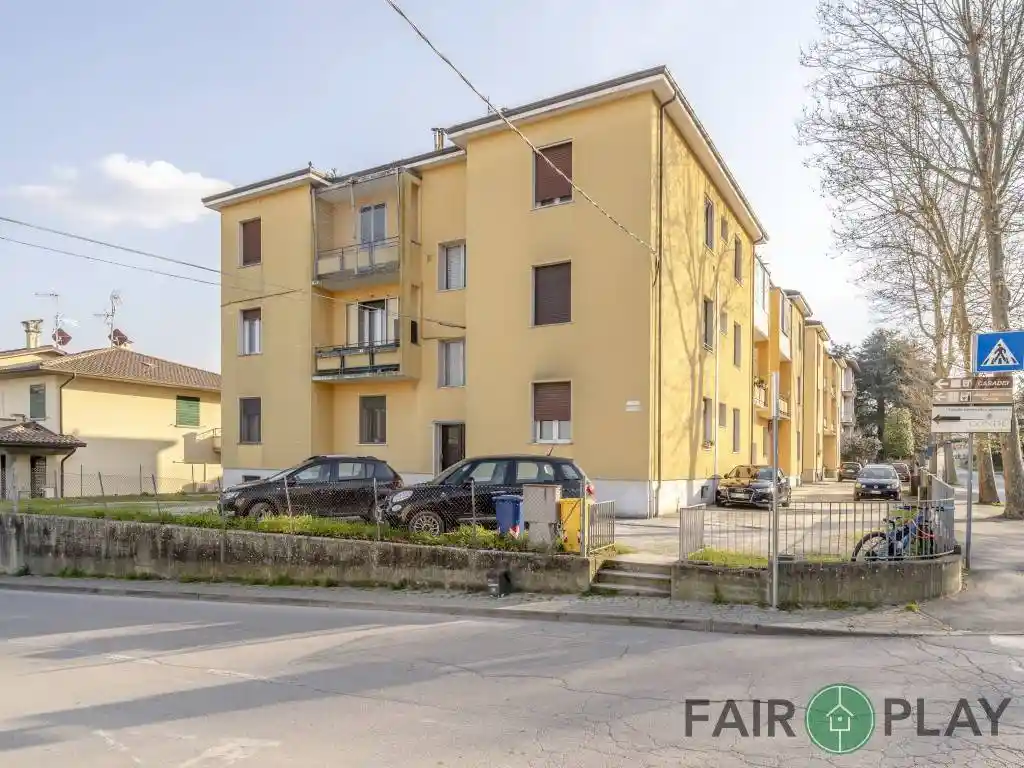 Appartamento in vendita a Forlì