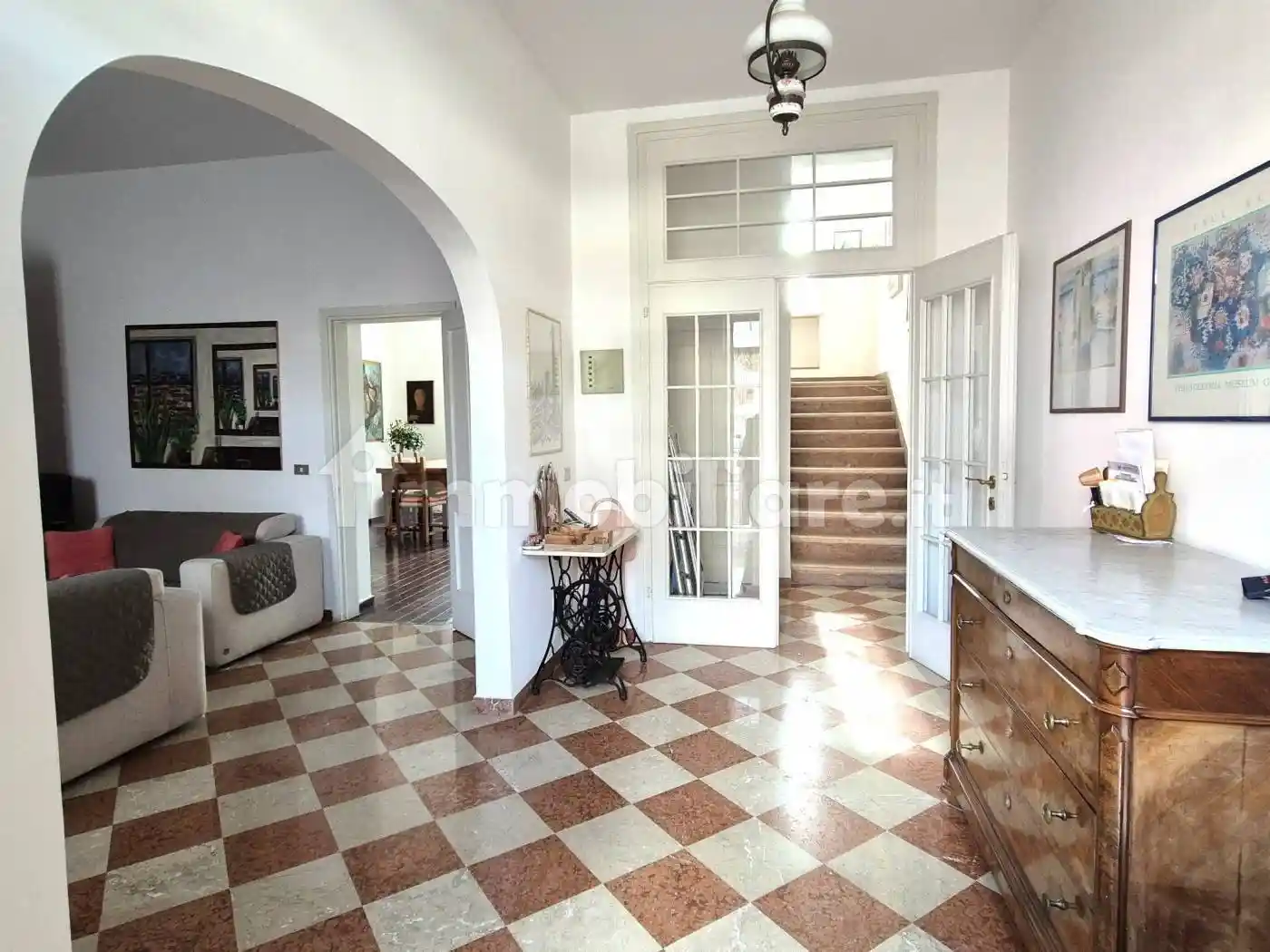 Casa indipendente in vendita a Verona