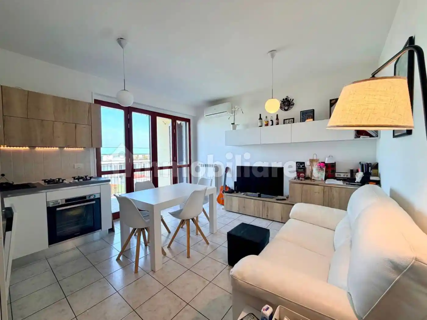 Appartamento in vendita a Pavia